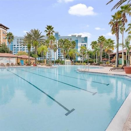 Designer Corner Suite 3Br/2Ba - Disney, Universal, Convention Center & Seaworld Orlando Eksteriør billede