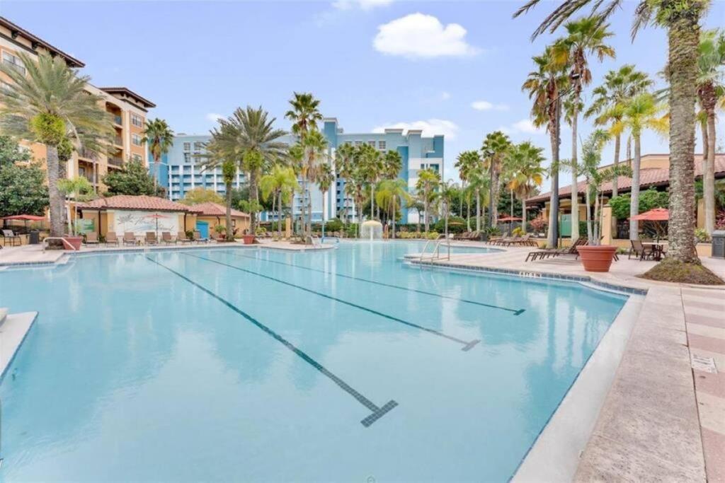 Designer Corner Suite 3Br/2Ba - Disney, Universal, Convention Center & Seaworld Orlando Eksteriør billede