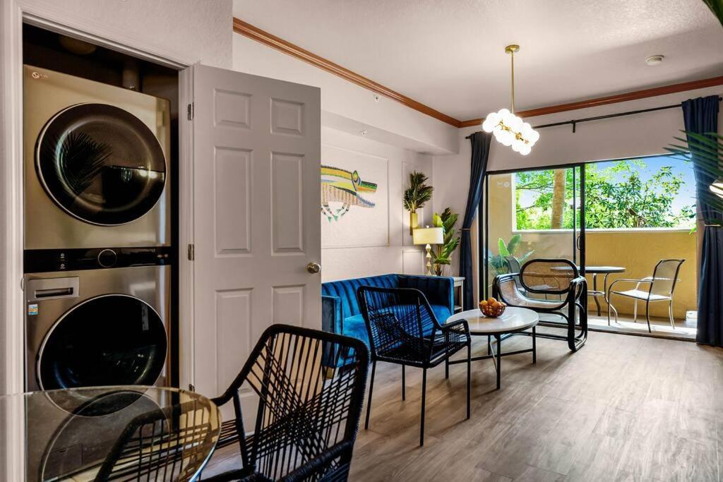 Designer Corner Suite 3Br/2Ba - Disney, Universal, Convention Center & Seaworld Orlando Eksteriør billede