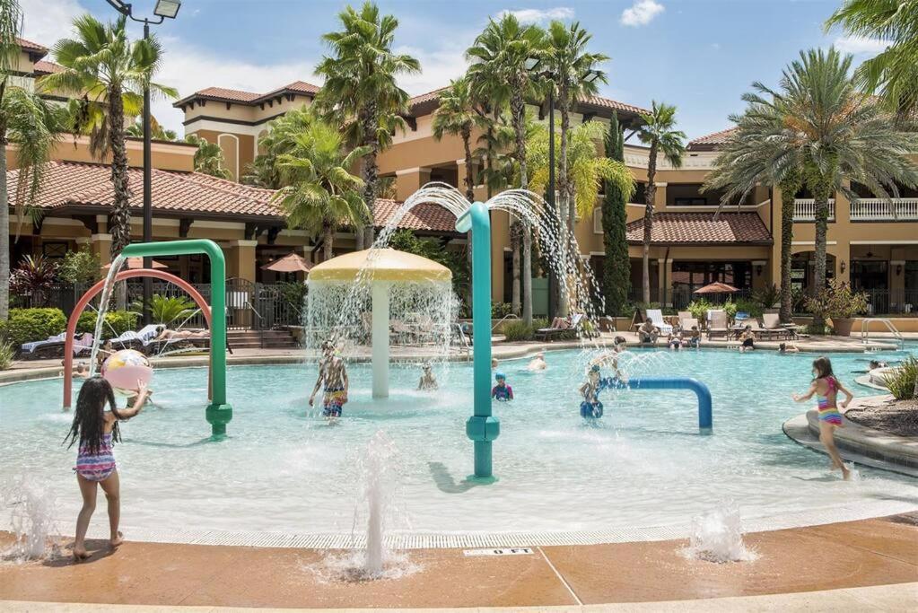 Designer Corner Suite 3Br/2Ba - Disney, Universal, Convention Center & Seaworld Orlando Eksteriør billede