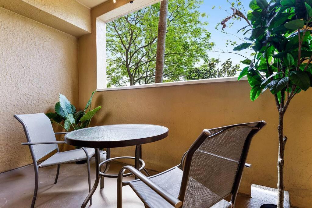 Designer Corner Suite 3Br/2Ba - Disney, Universal, Convention Center & Seaworld Orlando Eksteriør billede