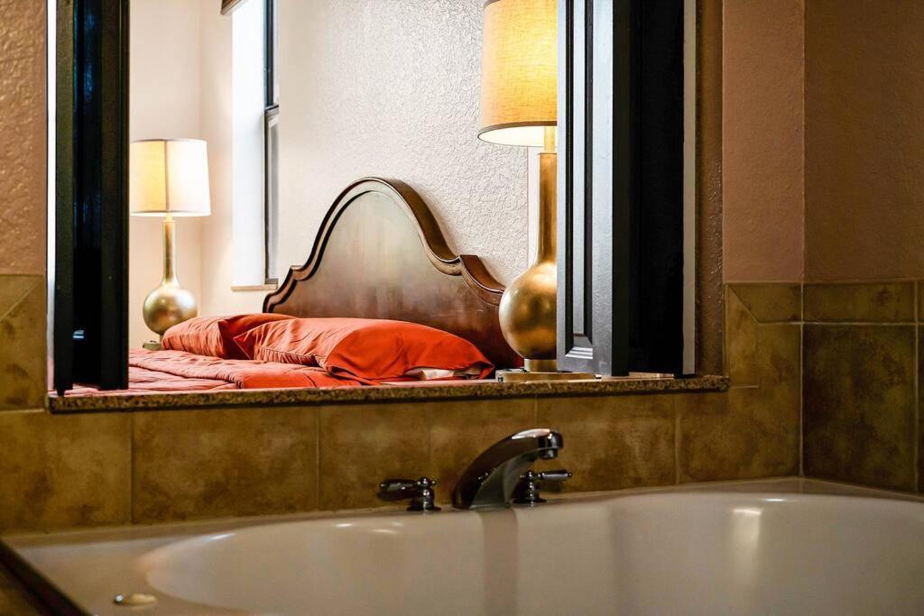 Designer Corner Suite 3Br/2Ba - Disney, Universal, Convention Center & Seaworld Orlando Eksteriør billede