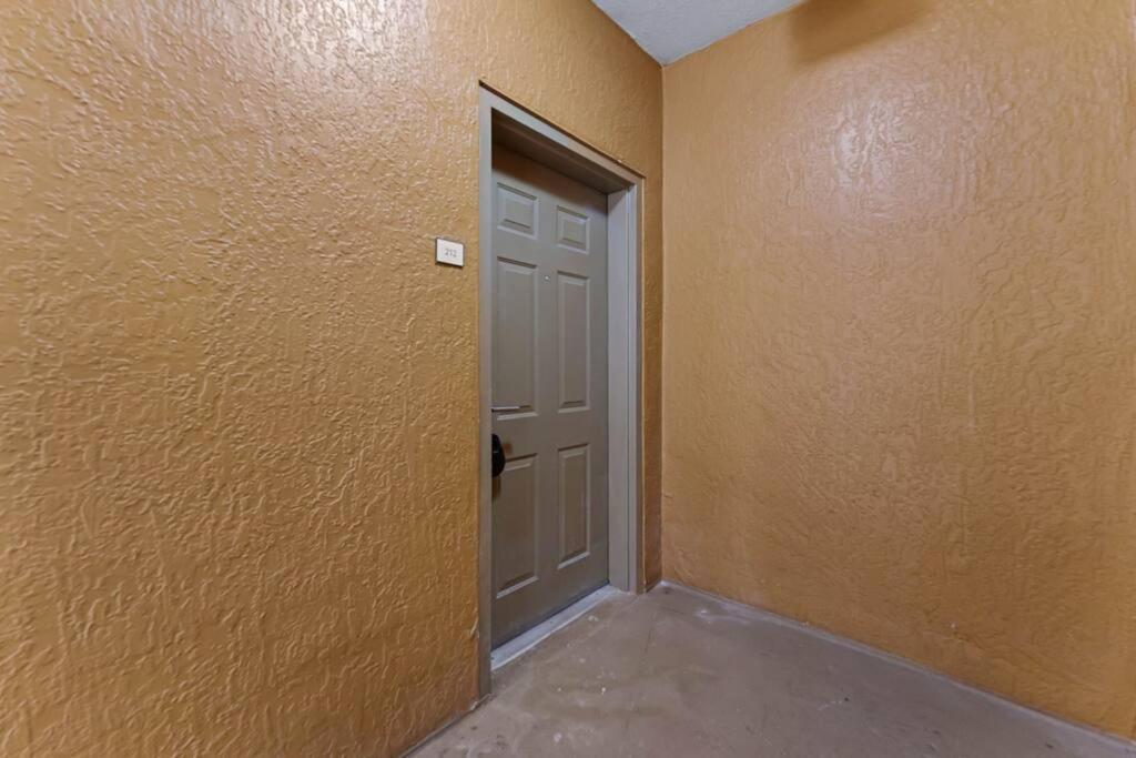 Designer Corner Suite 3Br/2Ba - Disney, Universal, Convention Center & Seaworld Orlando Eksteriør billede