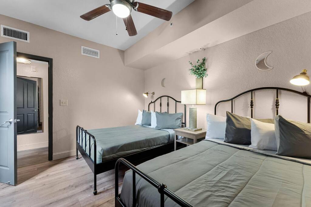 Designer Corner Suite 3Br/2Ba - Disney, Universal, Convention Center & Seaworld Orlando Eksteriør billede