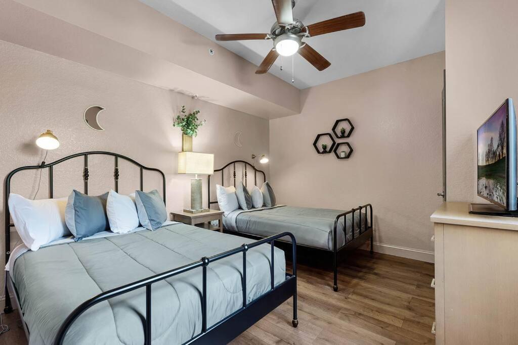 Designer Corner Suite 3Br/2Ba - Disney, Universal, Convention Center & Seaworld Orlando Eksteriør billede