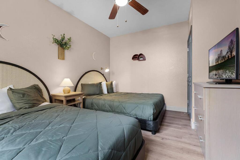 Designer Corner Suite 3Br/2Ba - Disney, Universal, Convention Center & Seaworld Orlando Eksteriør billede
