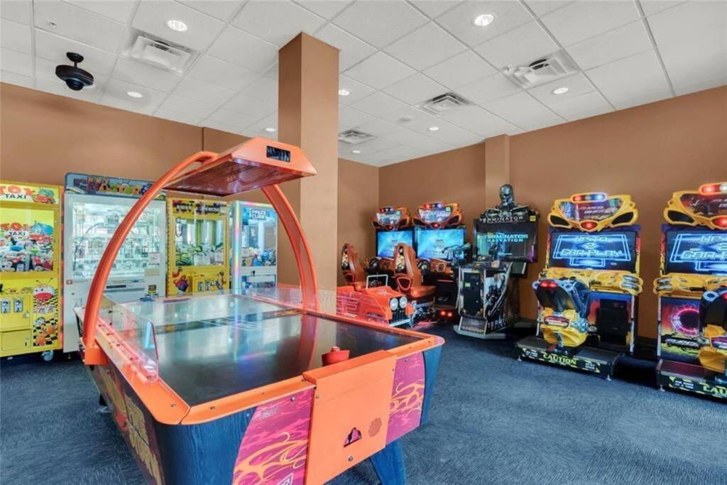 Designer Corner Suite 3Br/2Ba - Disney, Universal, Convention Center & Seaworld Orlando Eksteriør billede