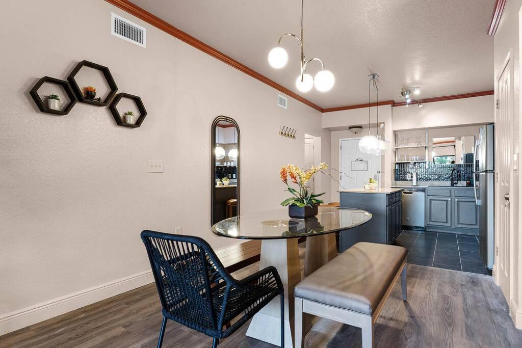 Designer Corner Suite 3Br/2Ba - Disney, Universal, Convention Center & Seaworld Orlando Eksteriør billede