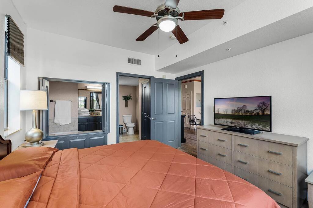 Designer Corner Suite 3Br/2Ba - Disney, Universal, Convention Center & Seaworld Orlando Eksteriør billede