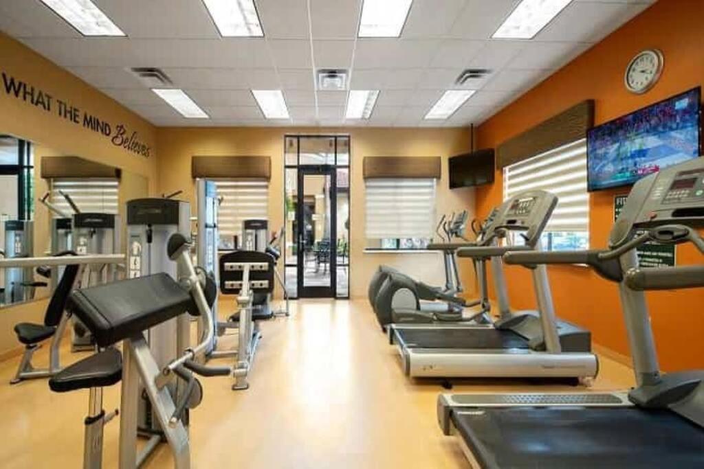 Designer Corner Suite 3Br/2Ba - Disney, Universal, Convention Center & Seaworld Orlando Eksteriør billede