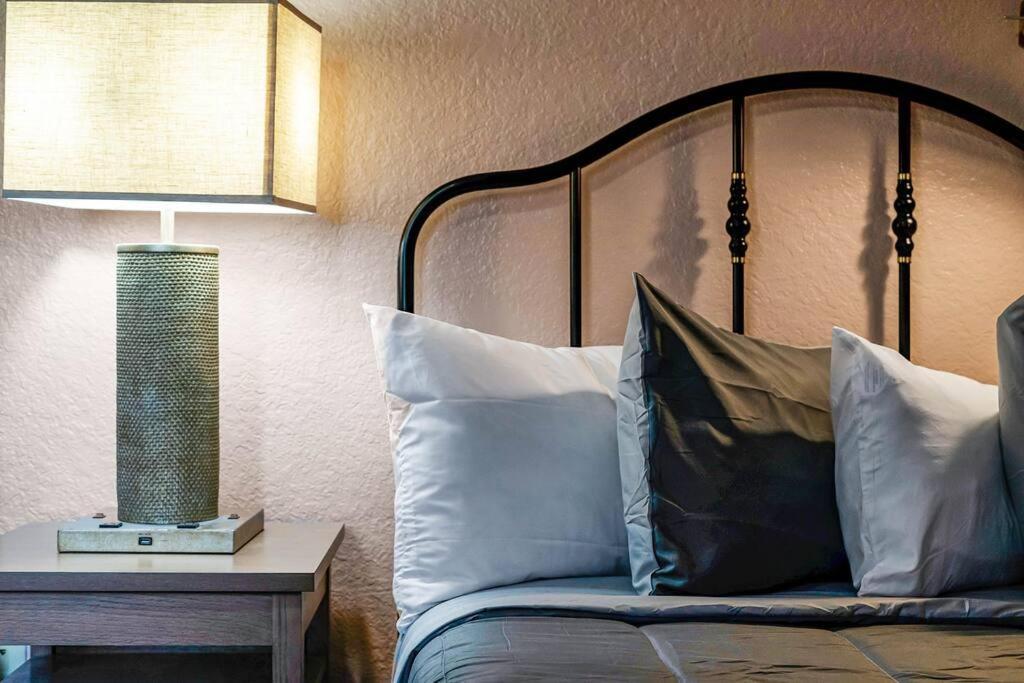 Designer Corner Suite 3Br/2Ba - Disney, Universal, Convention Center & Seaworld Orlando Eksteriør billede