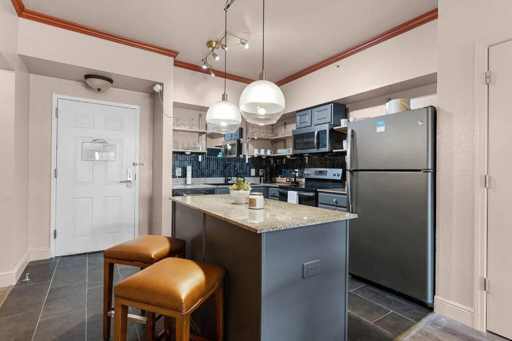 Designer Corner Suite 3Br/2Ba - Disney, Universal, Convention Center & Seaworld Orlando Eksteriør billede