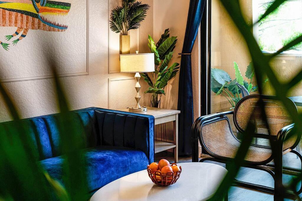 Designer Corner Suite 3Br/2Ba - Disney, Universal, Convention Center & Seaworld Orlando Eksteriør billede