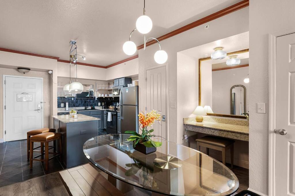 Designer Corner Suite 3Br/2Ba - Disney, Universal, Convention Center & Seaworld Orlando Eksteriør billede