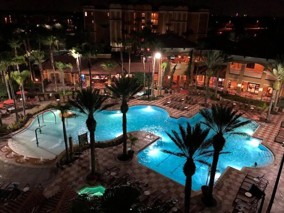 Designer Corner Suite 3Br/2Ba - Disney, Universal, Convention Center & Seaworld Orlando Eksteriør billede