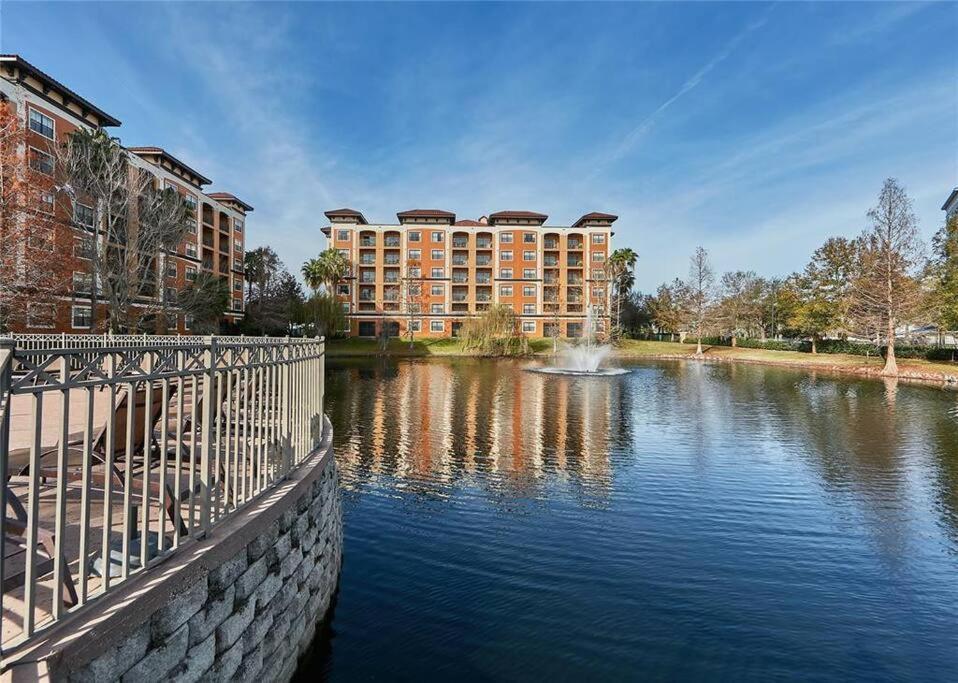 Designer Corner Suite 3Br/2Ba - Disney, Universal, Convention Center & Seaworld Orlando Eksteriør billede